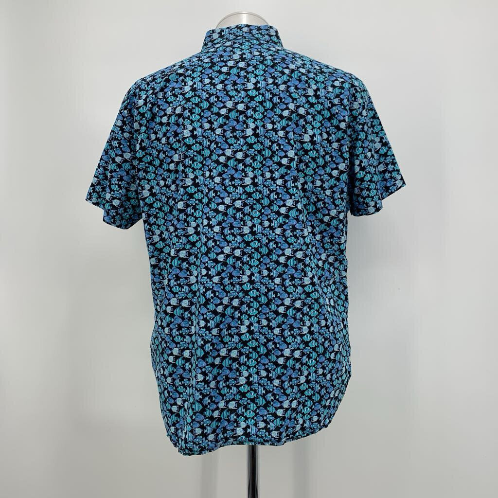 Bonobos Shirt SS