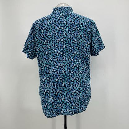 Bonobos Shirt SS