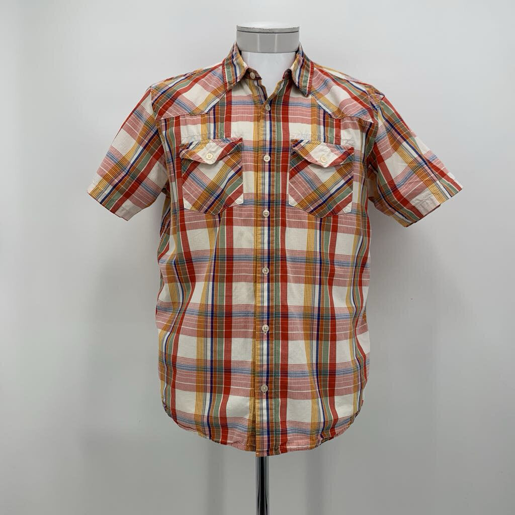 Patagonia Western Shirt SS