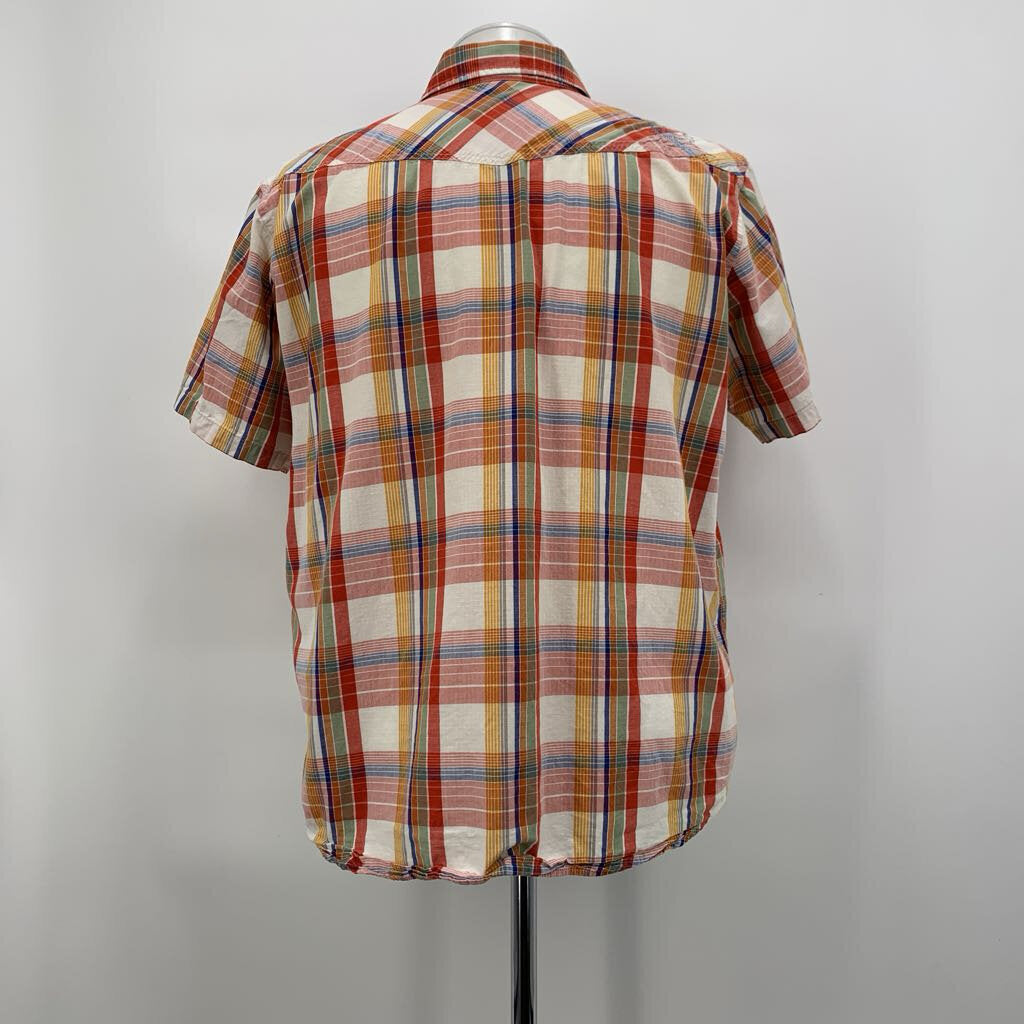 Patagonia Western Shirt SS