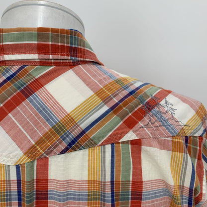 Patagonia Western Shirt SS