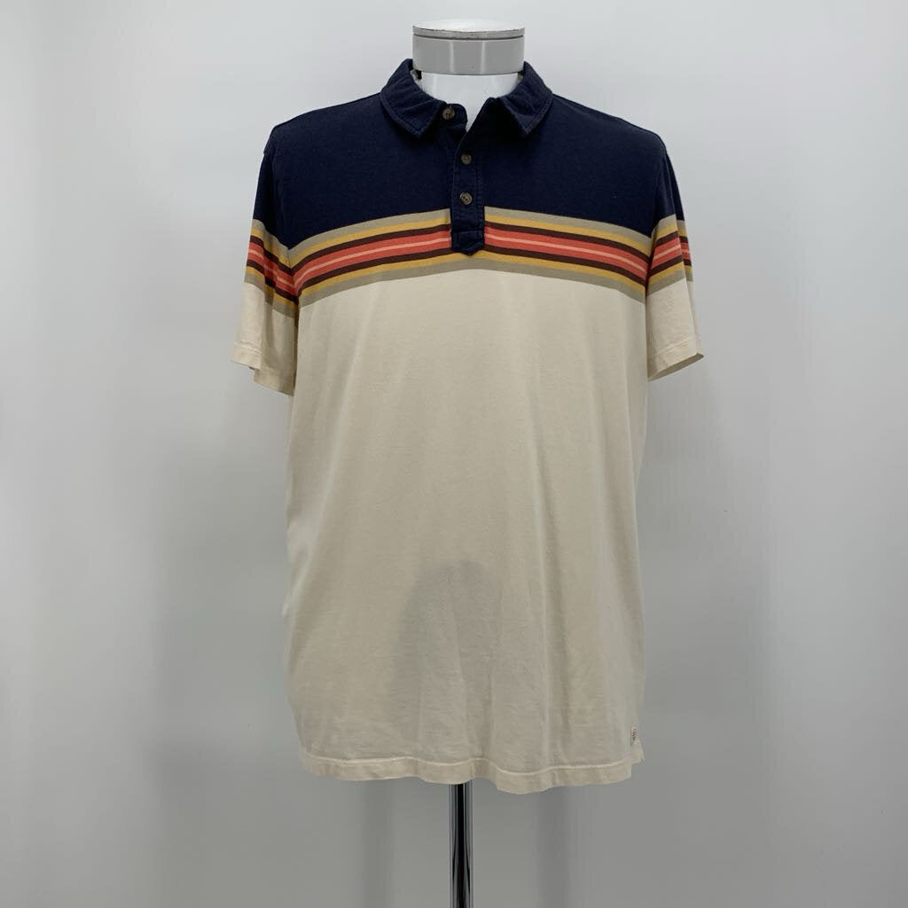 Marine Layer Shirt SS