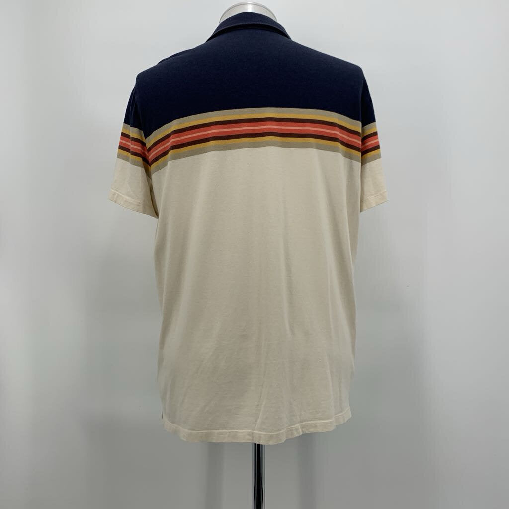 Marine Layer Shirt SS