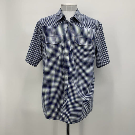 Orvis Shirt SS