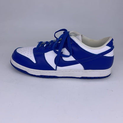 Nike Dunk "Kentucky" Sneakers