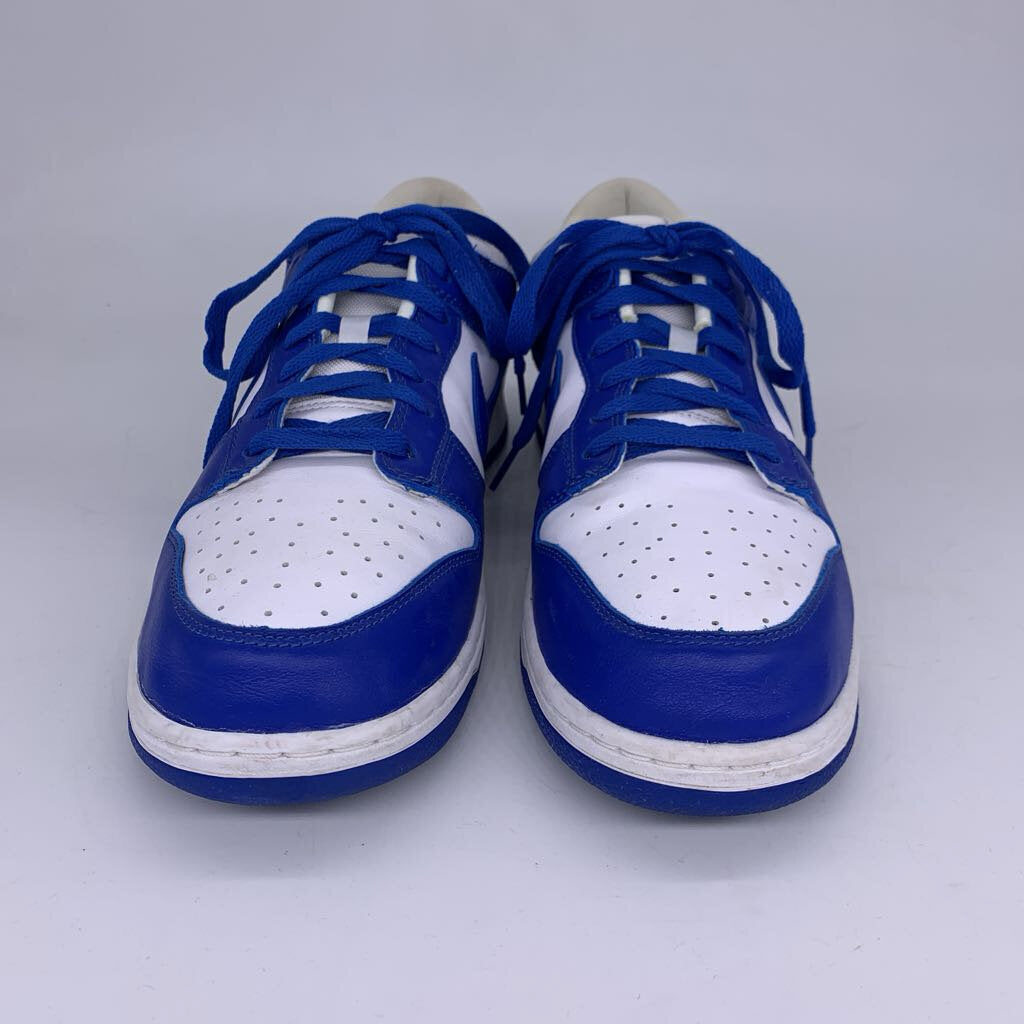 Nike Dunk "Kentucky" Sneakers