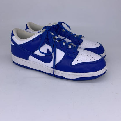 Nike Dunk "Kentucky" Sneakers