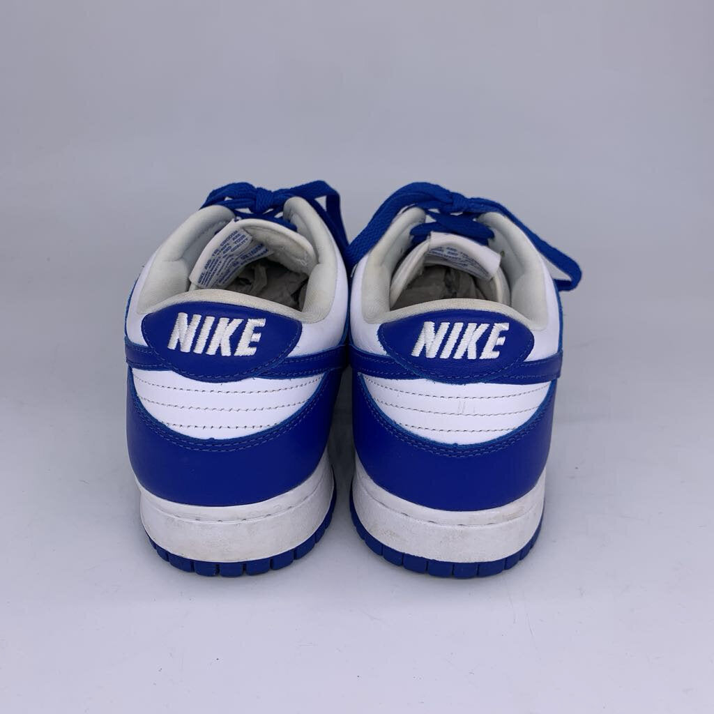 Nike Dunk "Kentucky" Sneakers