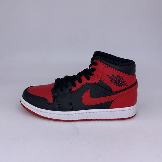 Air Jordan 1 Mid "Banned" Sneakers
