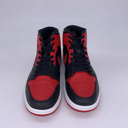 Air Jordan 1 Mid "Banned" Sneakers