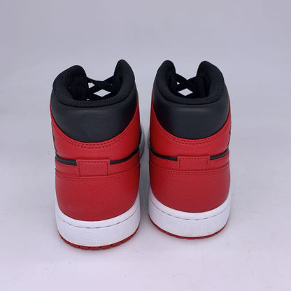 Air Jordan 1 Mid "Banned" Sneakers