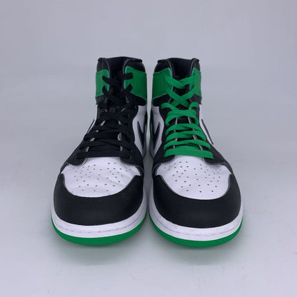 Air Jordan 1 Retro High OG 'Lucky Green' Sneakers NIB