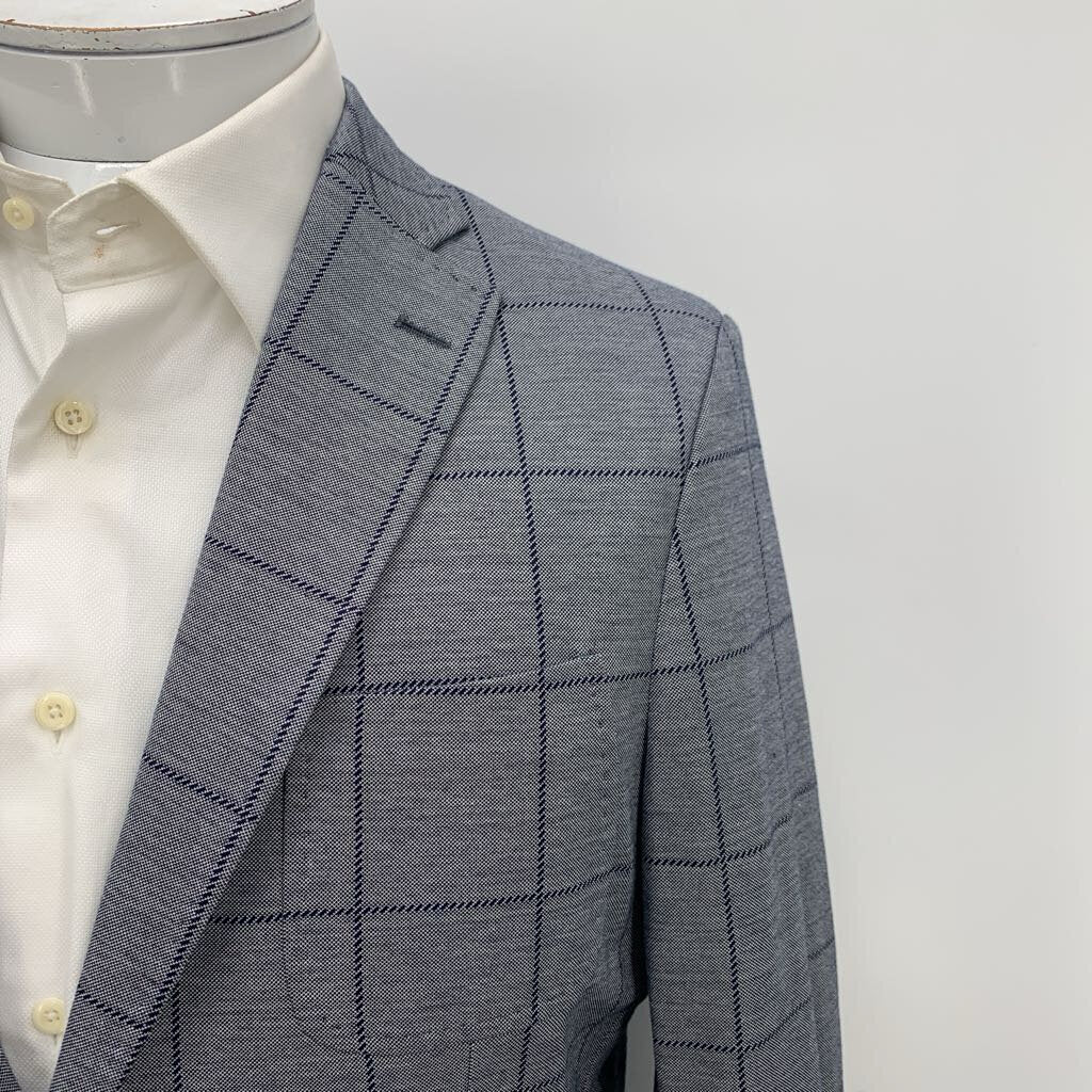 Etro Suit
