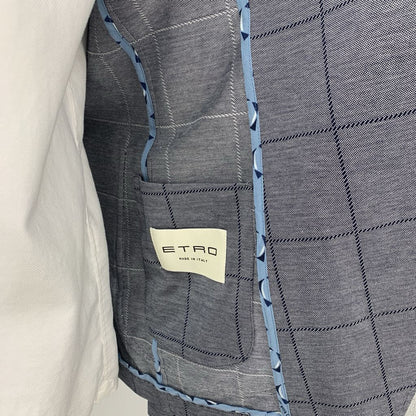 Etro Suit