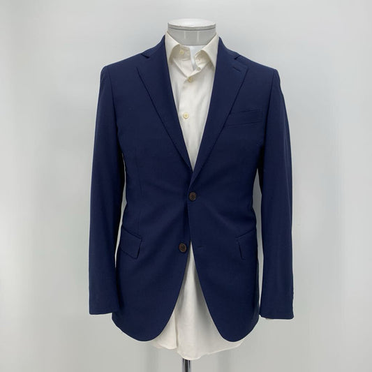 Byron British Style Suit