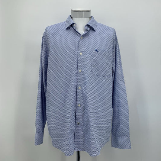 Tommy Bahama Shirt