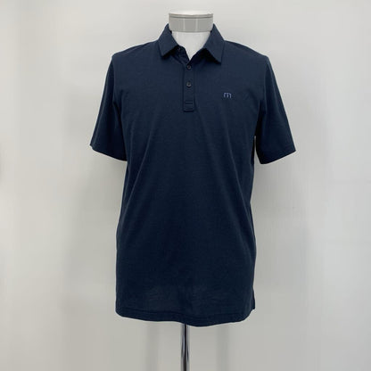 Travis Mathew Shirt SS NWT