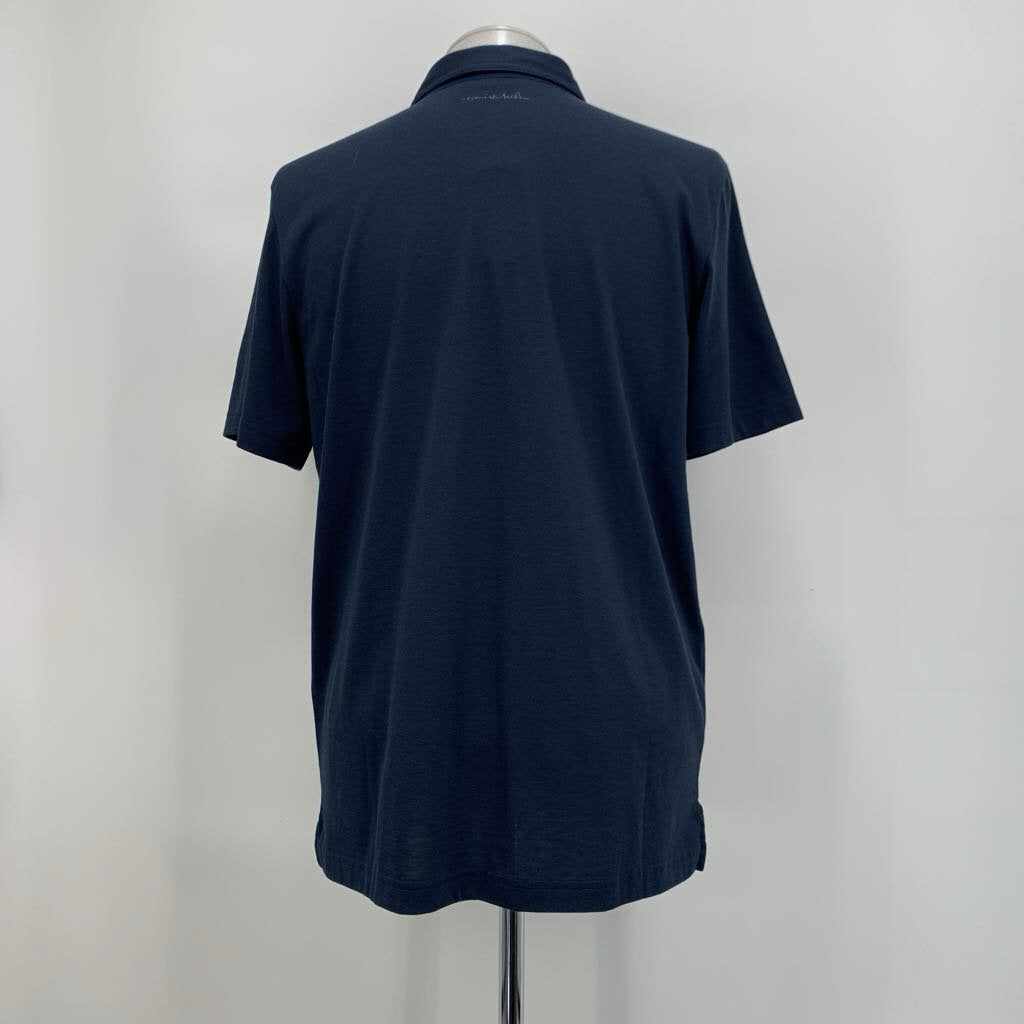 Travis Mathew Shirt SS NWT
