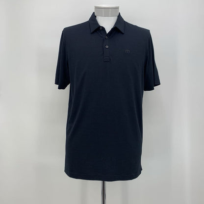 Travis Mathew Shirt SS NWT