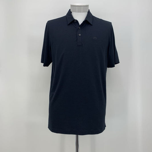 Travis Mathew Shirt SS NWT