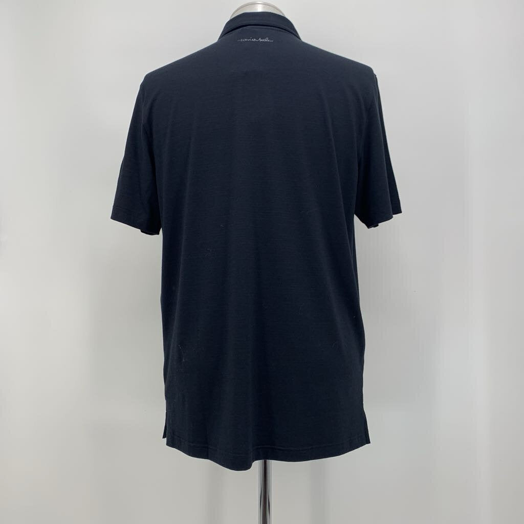 Travis Mathew Shirt SS NWT