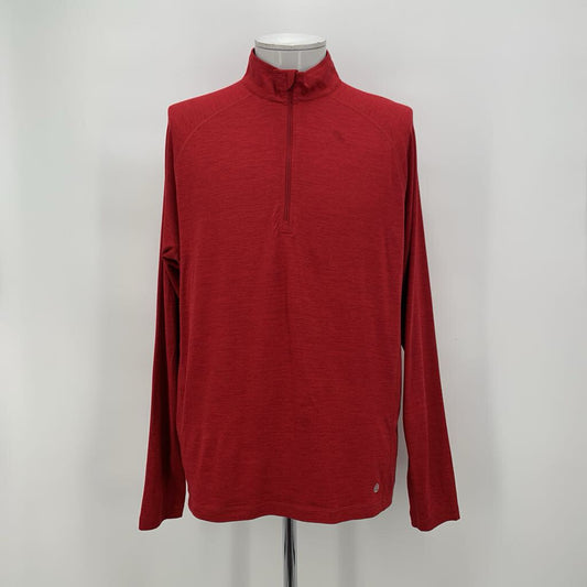 Rhoback Pullover