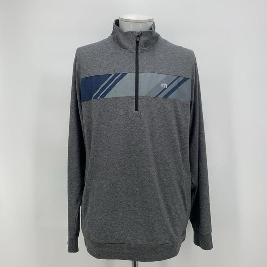 Travis Mathew Pullover