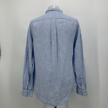 Vineyard Vines Linen Shirt