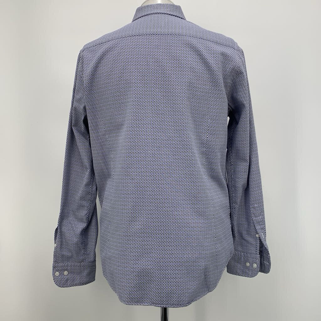 Massimo Dutti Shirt