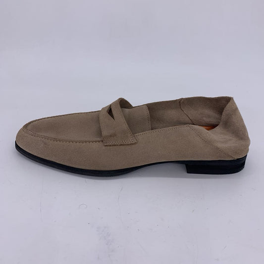 Wolf & Shepherd Loafers