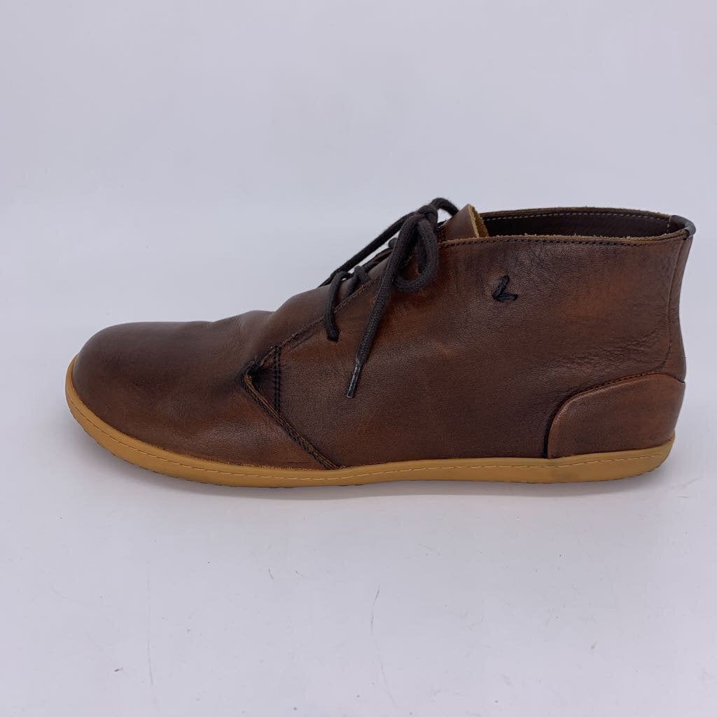 Vivo Barefoot Chukka Boots