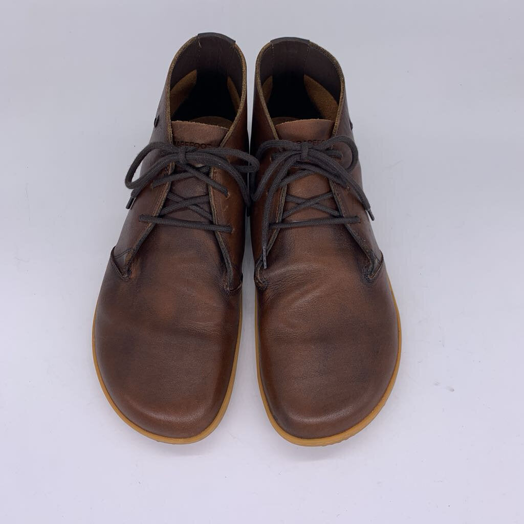 Vivo Barefoot Chukka Boots