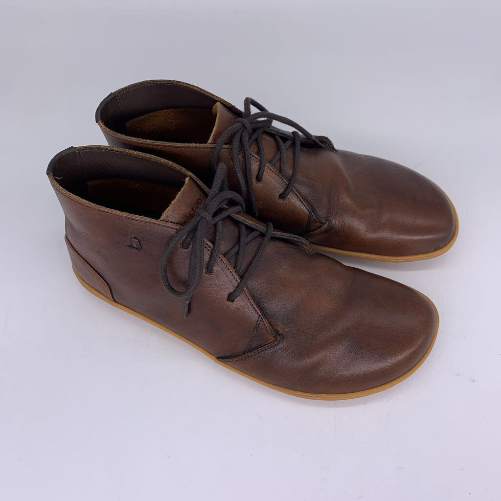Vivo Barefoot Chukka Boots