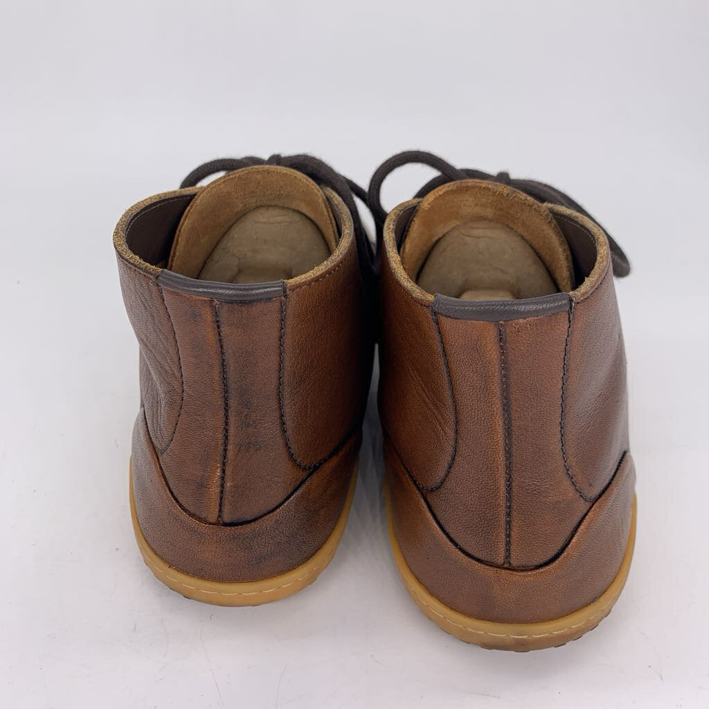 Vivo Barefoot Chukka Boots