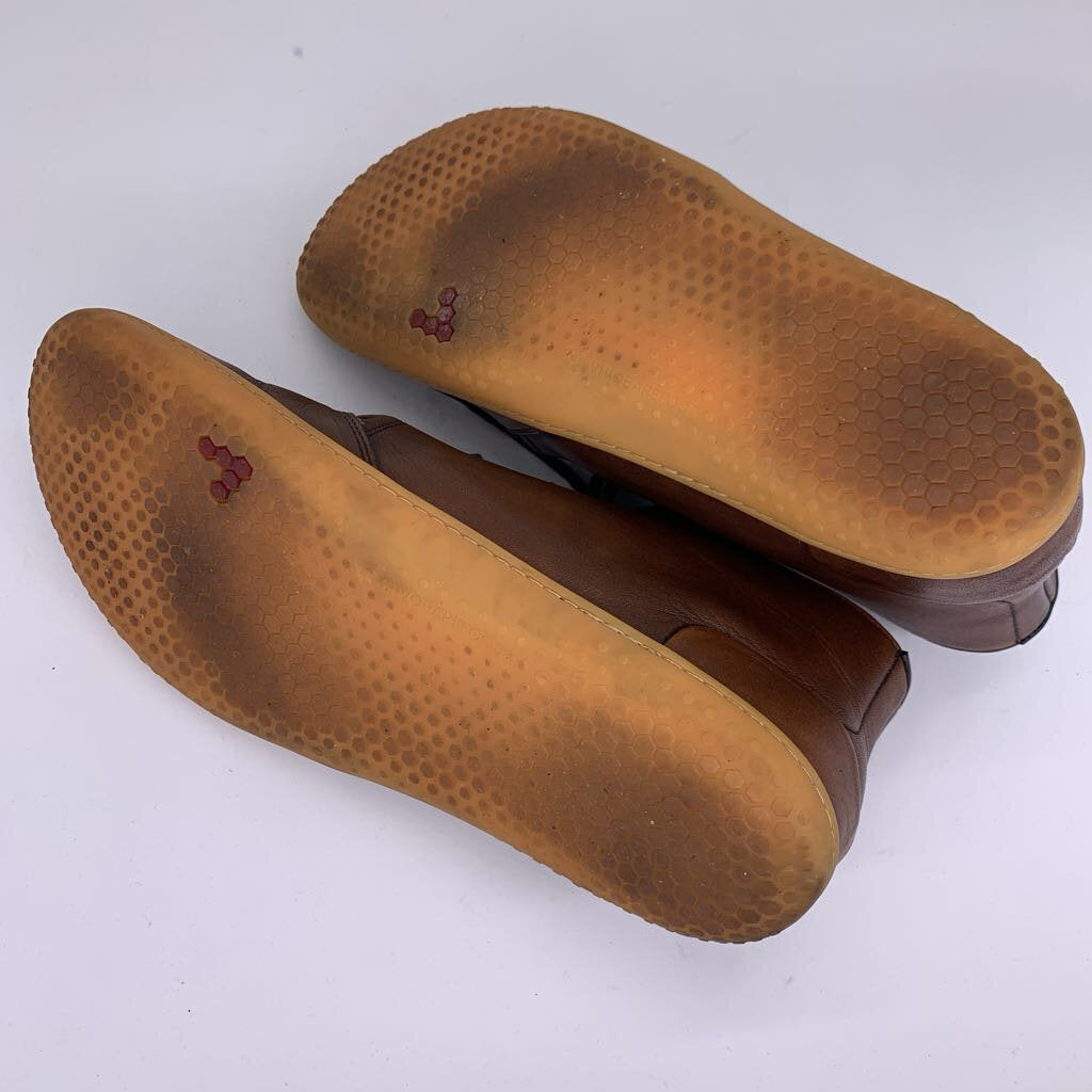 Vivo Barefoot Chukka Boots