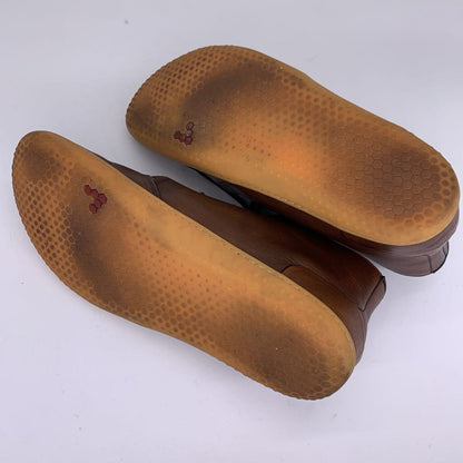 Vivo Barefoot Chukka Boots