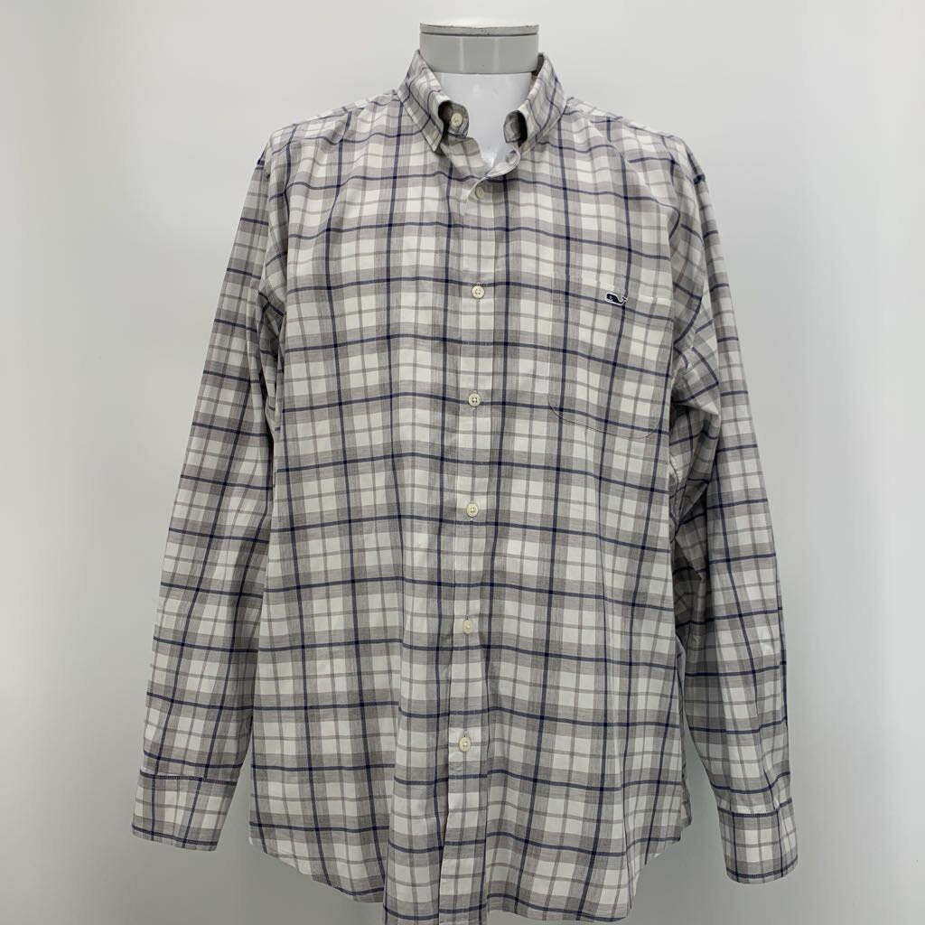 Vineyard Vines Shirt