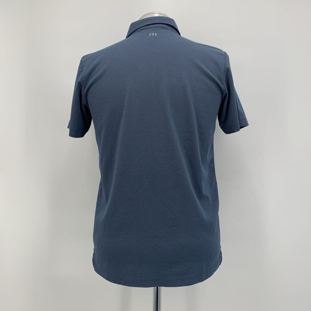 Travis Matthew Shirt SS