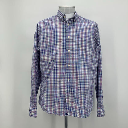 UnTuckit Shirt