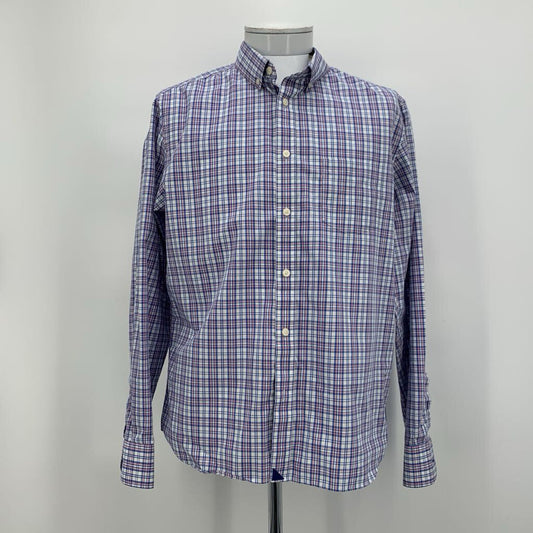 UnTuckit Shirt