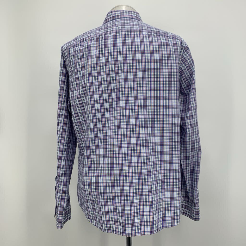 UnTuckit Shirt