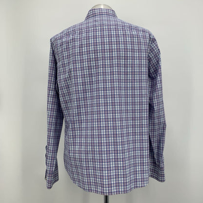 UnTuckit Shirt