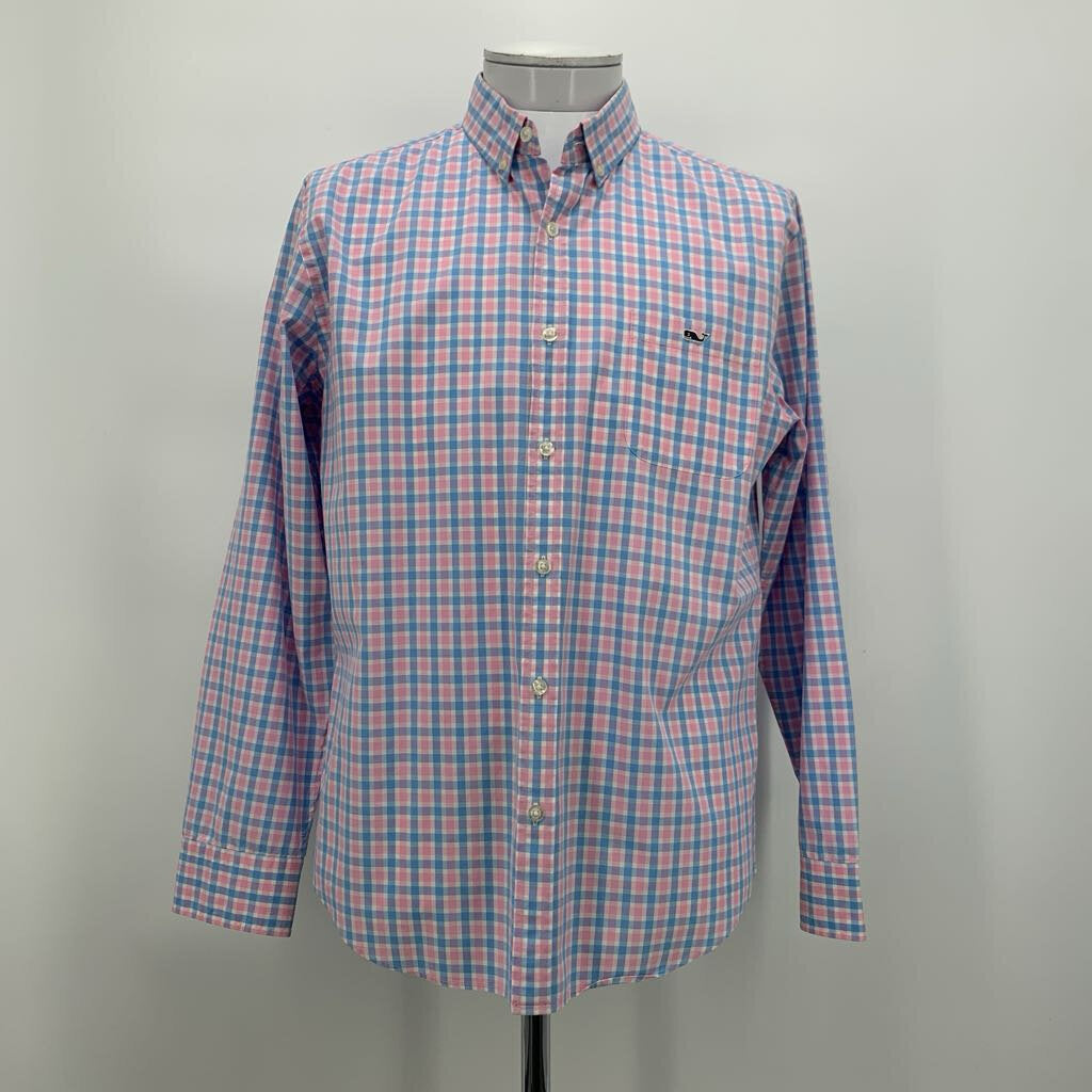 Vineyard Vines Shirt