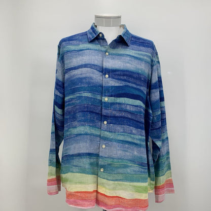 Tommy Bahama Linen Shirt