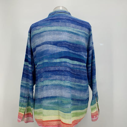 Tommy Bahama Linen Shirt