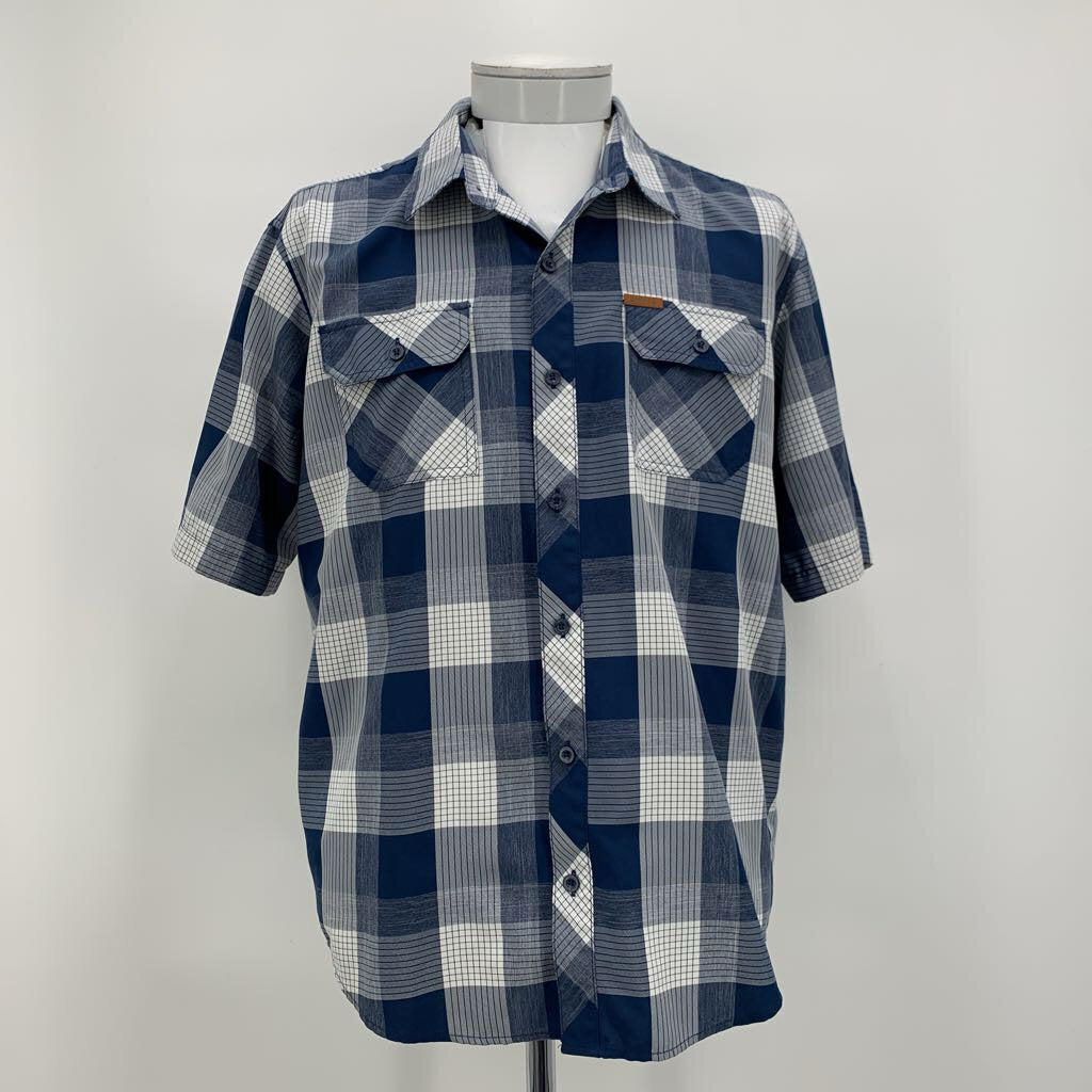 Orvis Shirt SS
