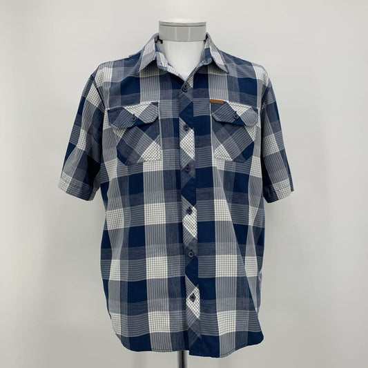 Orvis Shirt SS