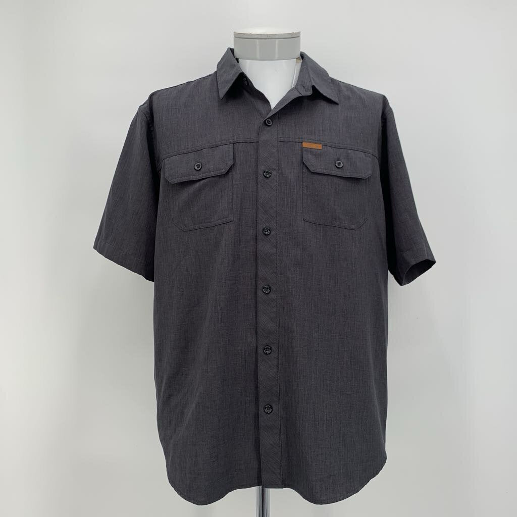 Orvis Shirt SS