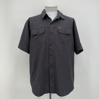 Orvis Shirt SS