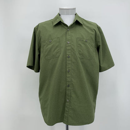 Orvis Shirt SS